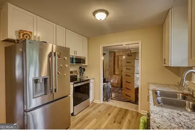 434 Sweet Water Trail SE, Conyers, GA 30094 - Photo 11