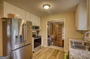 434 Sweet Water Trail SE, Conyers, GA 30094 - Photo 11