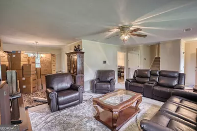 434 Sweet Water Trail SE, Conyers, GA 30094 - Photo 7