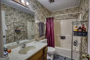 434 Sweet Water Trail SE, Conyers, GA 30094 - Photo 17