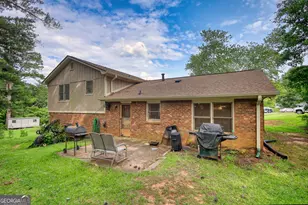434 Sweet Water Trail SE, Conyers, GA 30094 - Photo 27