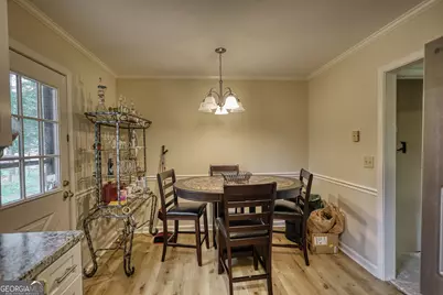 434 Sweet Water Trail SE, Conyers, GA 30094 - Photo 13
