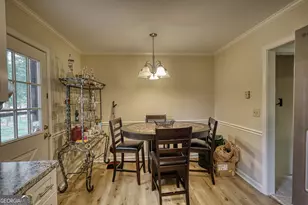 434 Sweet Water Trail SE, Conyers, GA 30094 - Photo 13