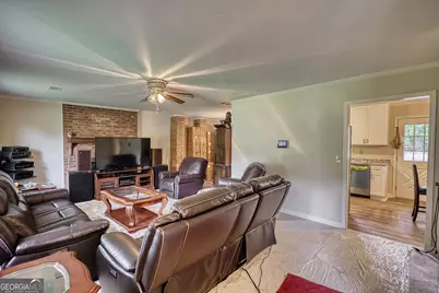 434 Sweet Water Trail SE, Conyers, GA 30094 - Photo 3