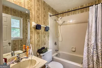 434 Sweet Water Trail SE, Conyers, GA 30094 - Photo 21