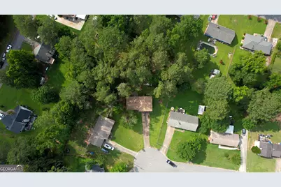 434 Sweet Water Trail SE, Conyers, GA 30094 - Photo 25