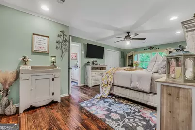 298 Roberts Point Road, Jackson, GA 30233 - Photo 45