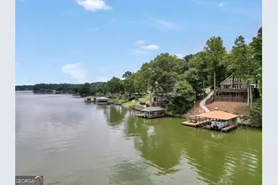 298 Roberts Point Road, Jackson, GA 30233 - Photo 5