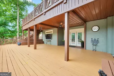 298 Roberts Point Road, Jackson, GA 30233 - Photo 17
