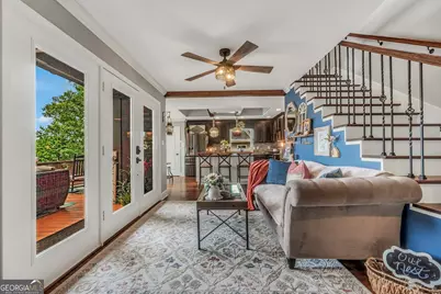 298 Roberts Point Road, Jackson, GA 30233 - Photo 29