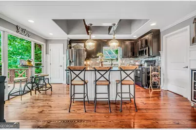 298 Roberts Point Road, Jackson, GA 30233 - Photo 33