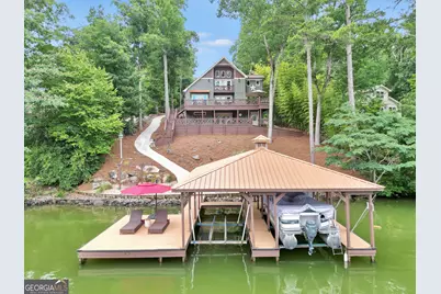 298 Roberts Point Road, Jackson, GA 30233 - Photo 3