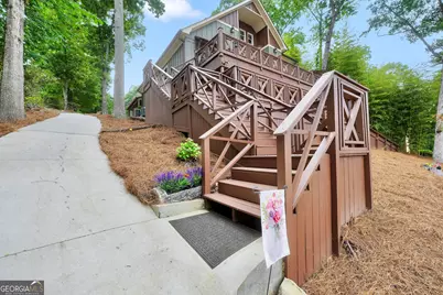298 Roberts Point Road, Jackson, GA 30233 - Photo 15
