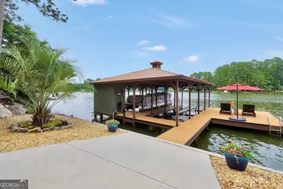 298 Roberts Point Road, Jackson, GA 30233 - Photo 9