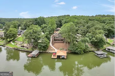 298 Roberts Point Road, Jackson, GA 30233 - Photo 7