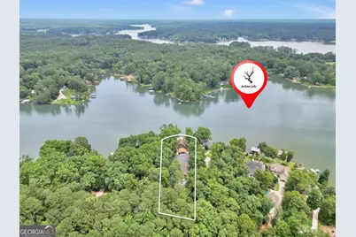298 Roberts Point Road, Jackson, GA 30233 - Photo 83