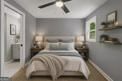 304 North Street, Thomaston, GA 30286 - Photo 27