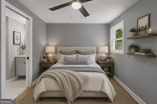 304 North St, Thomaston, GA 30286 - Photo 27