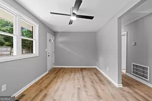 304 North St, Thomaston, GA 30286 - Photo 13