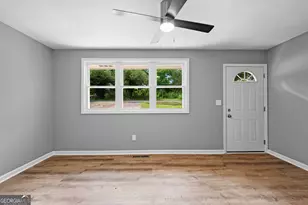 304 North St, Thomaston, GA 30286 - Photo 11