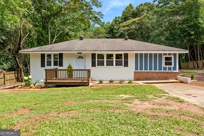 304 North Street, Thomaston, GA 30286 - Photo 5