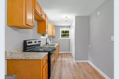 304 North Street, Thomaston, GA 30286 - Photo 19