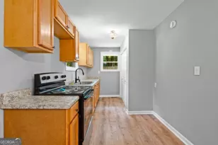 304 North St, Thomaston, GA 30286 - Photo 19