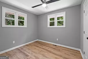 304 North St, Thomaston, GA 30286 - Photo 33
