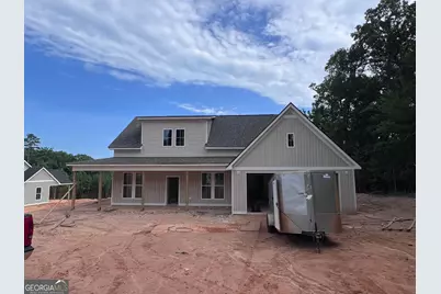 616 Lake Laurel, Milledgeville, GA 31061 - Photo 1