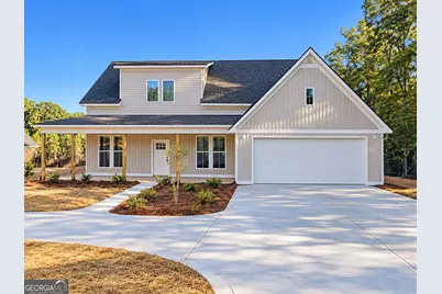 616 Lake Laurel, Milledgeville, GA 31061 - Photo 1