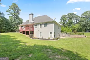 464 Old Carrollton Rd, Newnan, GA 30263 - Photo 39