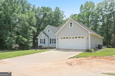 464 Old Carrollton Road, Newnan, GA 30263 - Photo 35