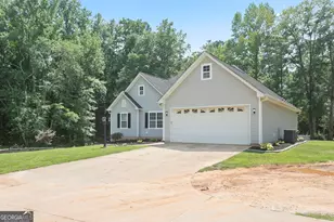 464 Old Carrollton Rd, Newnan, GA 30263 - Photo 35
