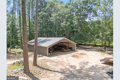 464 Old Carrollton Road, Newnan, GA 30263 - Photo 3