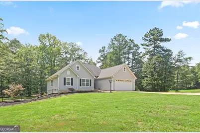 464 Old Carrollton Road, Newnan, GA 30263 - Photo 5