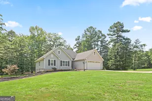 464 Old Carrollton Rd, Newnan, GA 30263 - Photo 5