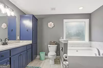 464 Old Carrollton Road, Newnan, GA 30263 - Photo 15