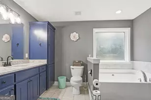 464 Old Carrollton Rd, Newnan, GA 30263 - Photo 15