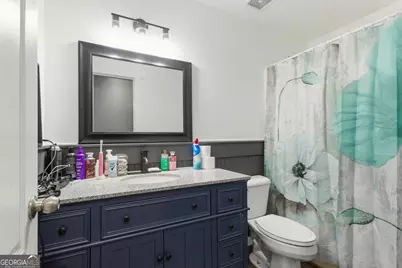 464 Old Carrollton Road, Newnan, GA 30263 - Photo 19
