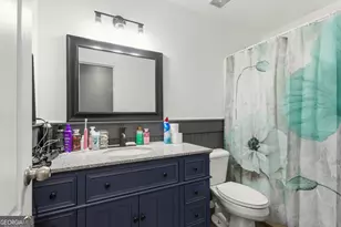 464 Old Carrollton Rd, Newnan, GA 30263 - Photo 19