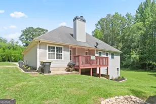 464 Old Carrollton Rd, Newnan, GA 30263 - Photo 37