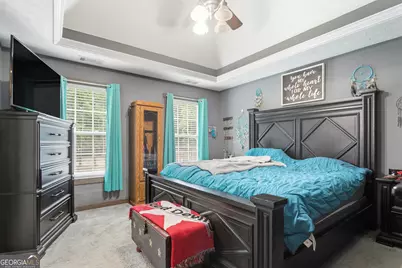 464 Old Carrollton Road, Newnan, GA 30263 - Photo 13