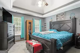 464 Old Carrollton Rd, Newnan, GA 30263 - Photo 13