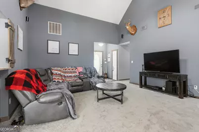 464 Old Carrollton Road, Newnan, GA 30263 - Photo 7