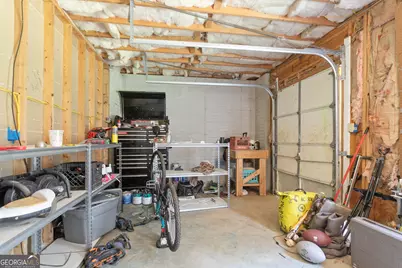 464 Old Carrollton Road, Newnan, GA 30263 - Photo 31