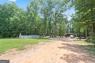 464 Old Carrollton Road, Newnan, GA 30263 - Photo 41