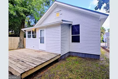 1608 Monck Street, Brunswick, GA 31520 - Photo 19