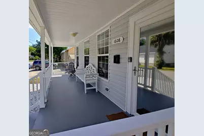 1608 Monck Street, Brunswick, GA 31520 - Photo 3