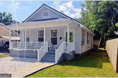1608 Monck Street, Brunswick, GA 31520 - Photo 1