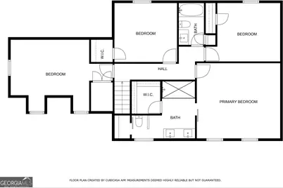 185 Chimney Springs, Tyrone, GA 30290 - Photo 49